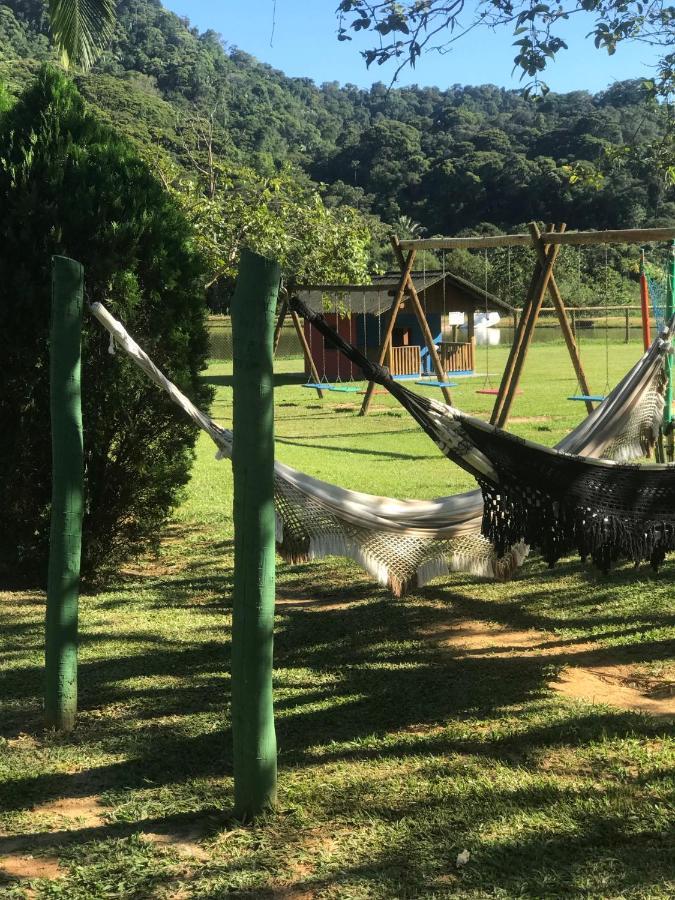 Recanto Da Roca Domingos Martins Exterior foto