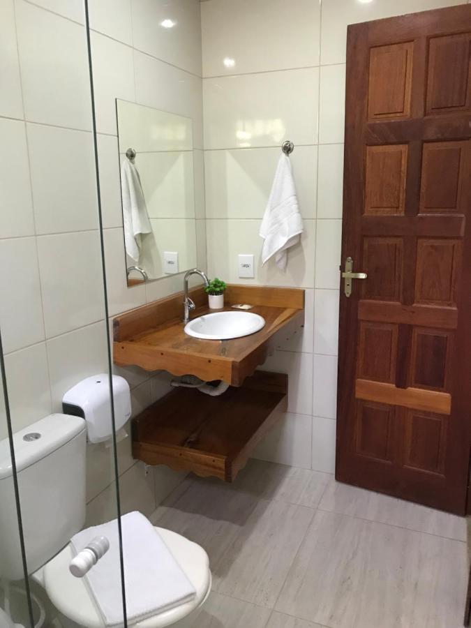 Recanto Da Roca Domingos Martins Exterior foto
