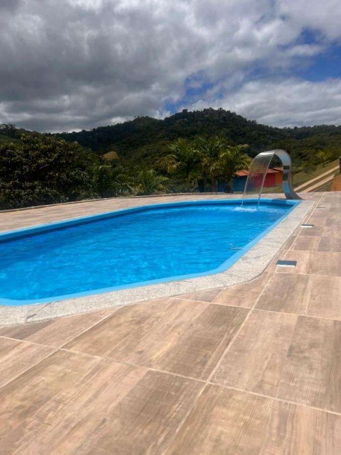 Recanto Da Roca Domingos Martins Exterior foto