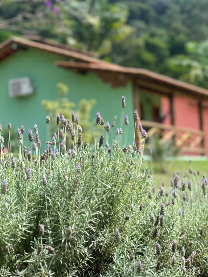 Recanto Da Roca Domingos Martins Exterior foto